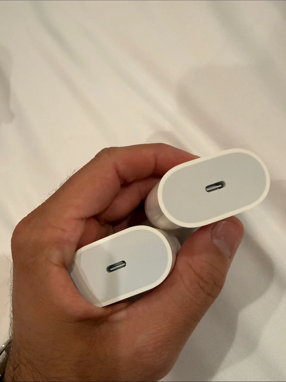 Apple two usb